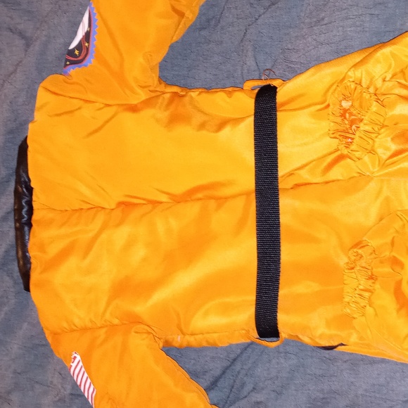 Space Team astronaut suit - Picture 3 of 7